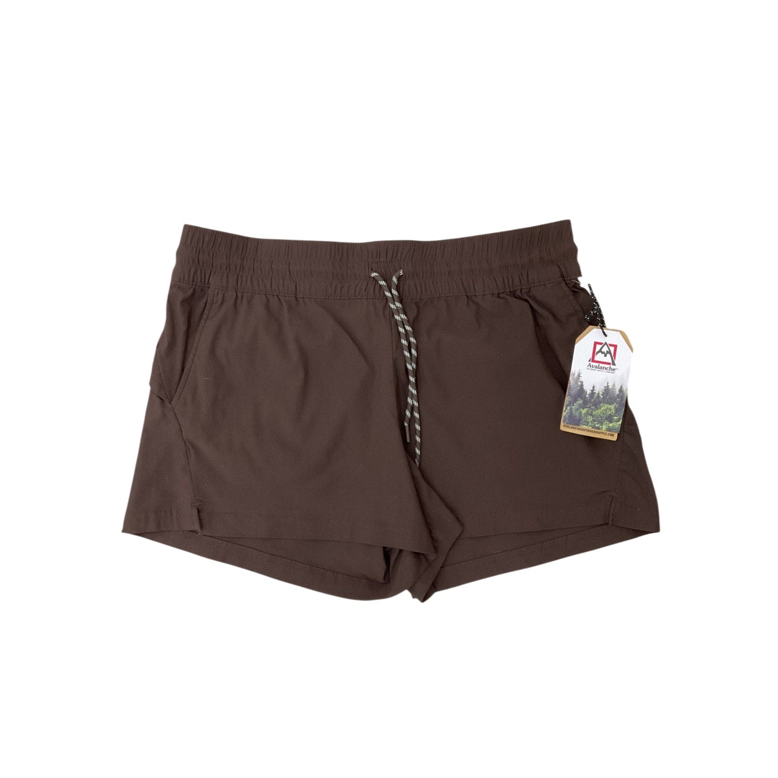 Short XL (Avalanche)