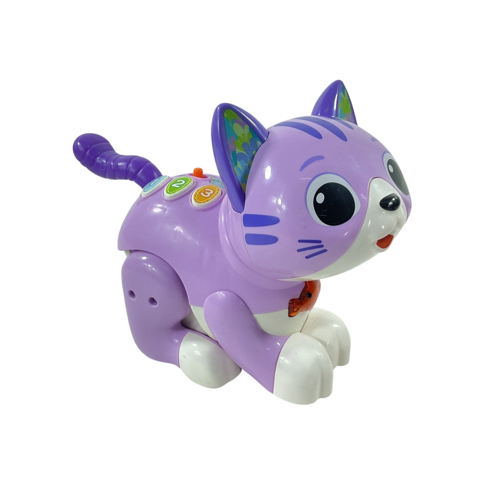 Gato interactivo (Vtech)