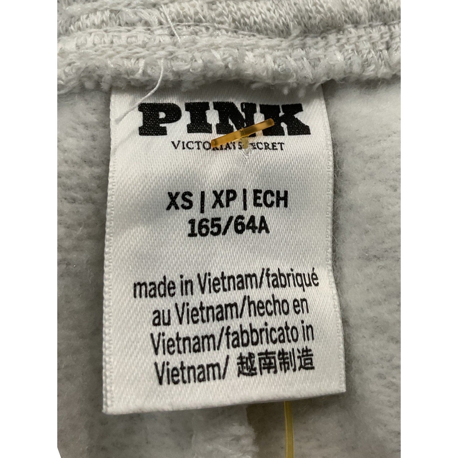 Pans XS (PINK)