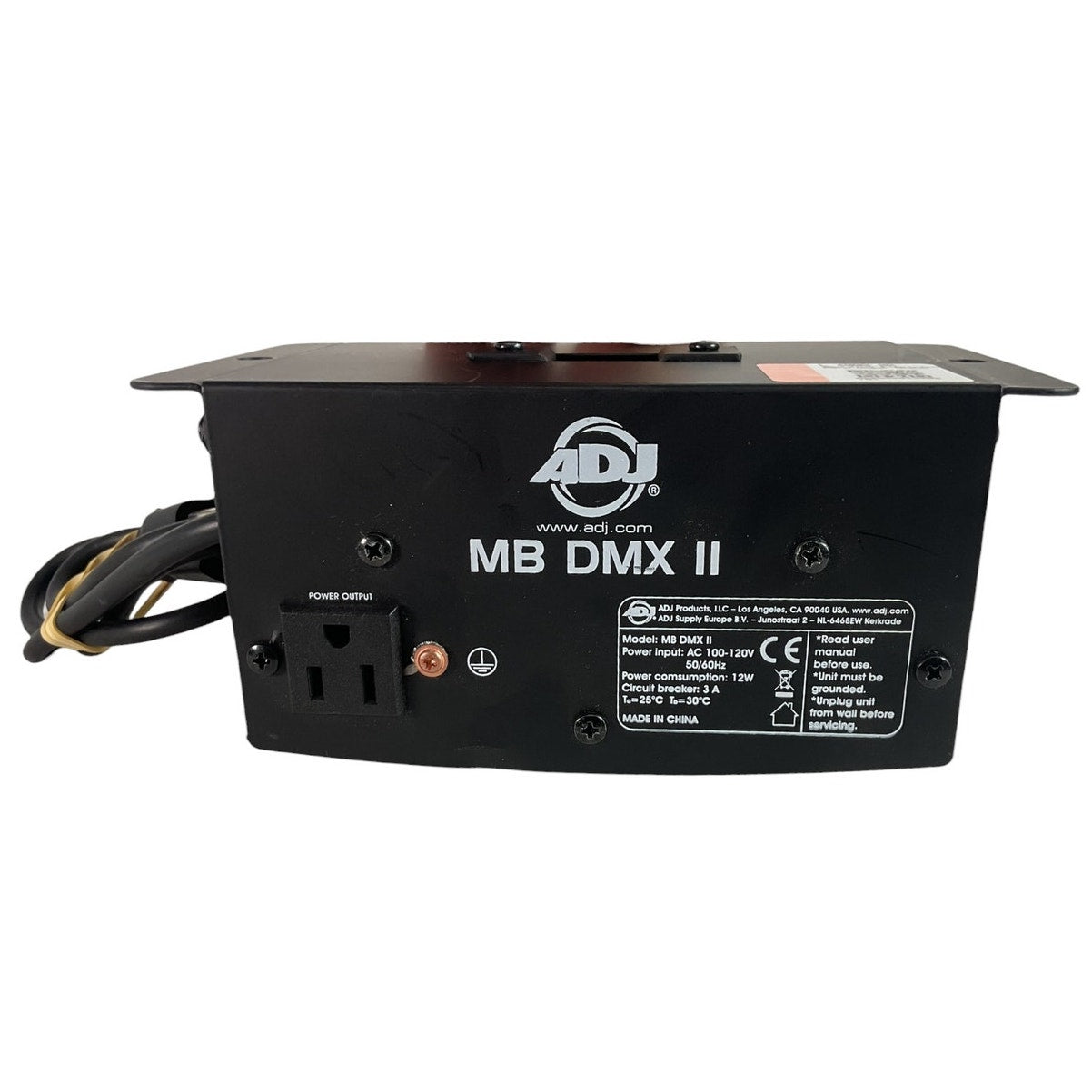 Motor de bola para espejo