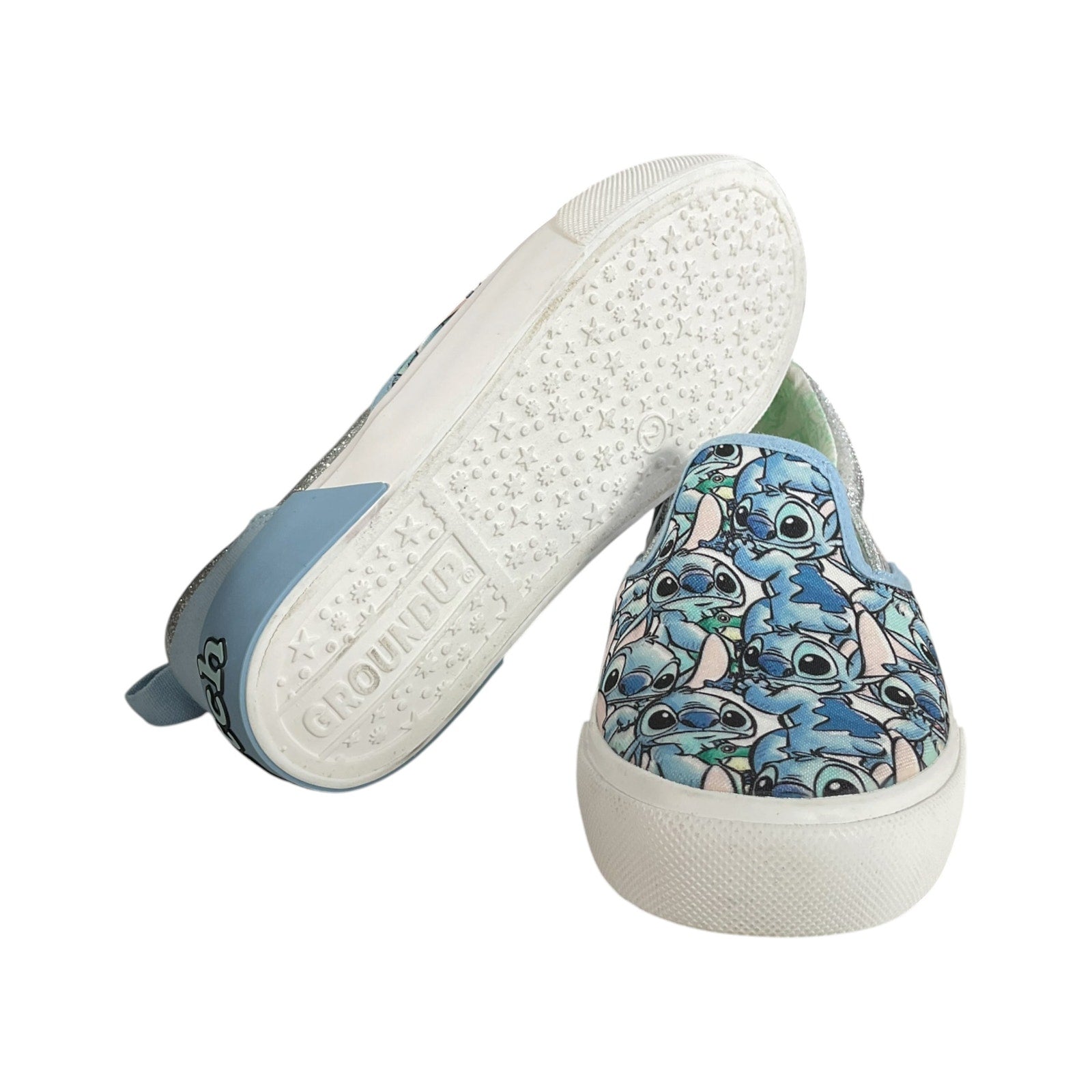 Zapato niña 2
