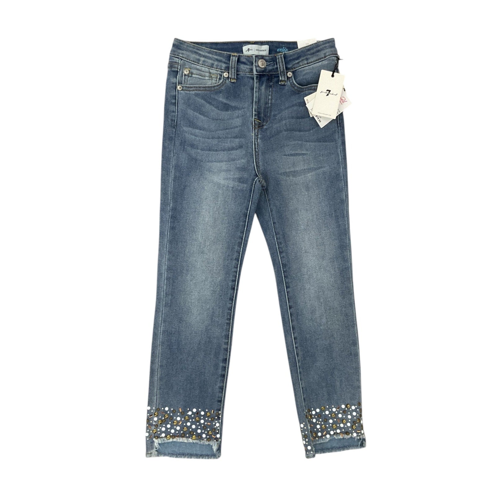 Jeans Niña 10