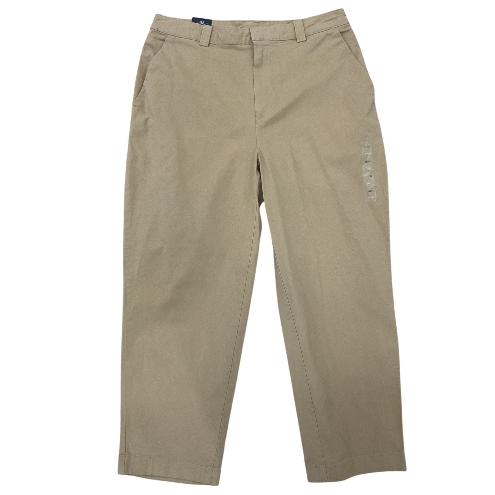 Pantalon 12