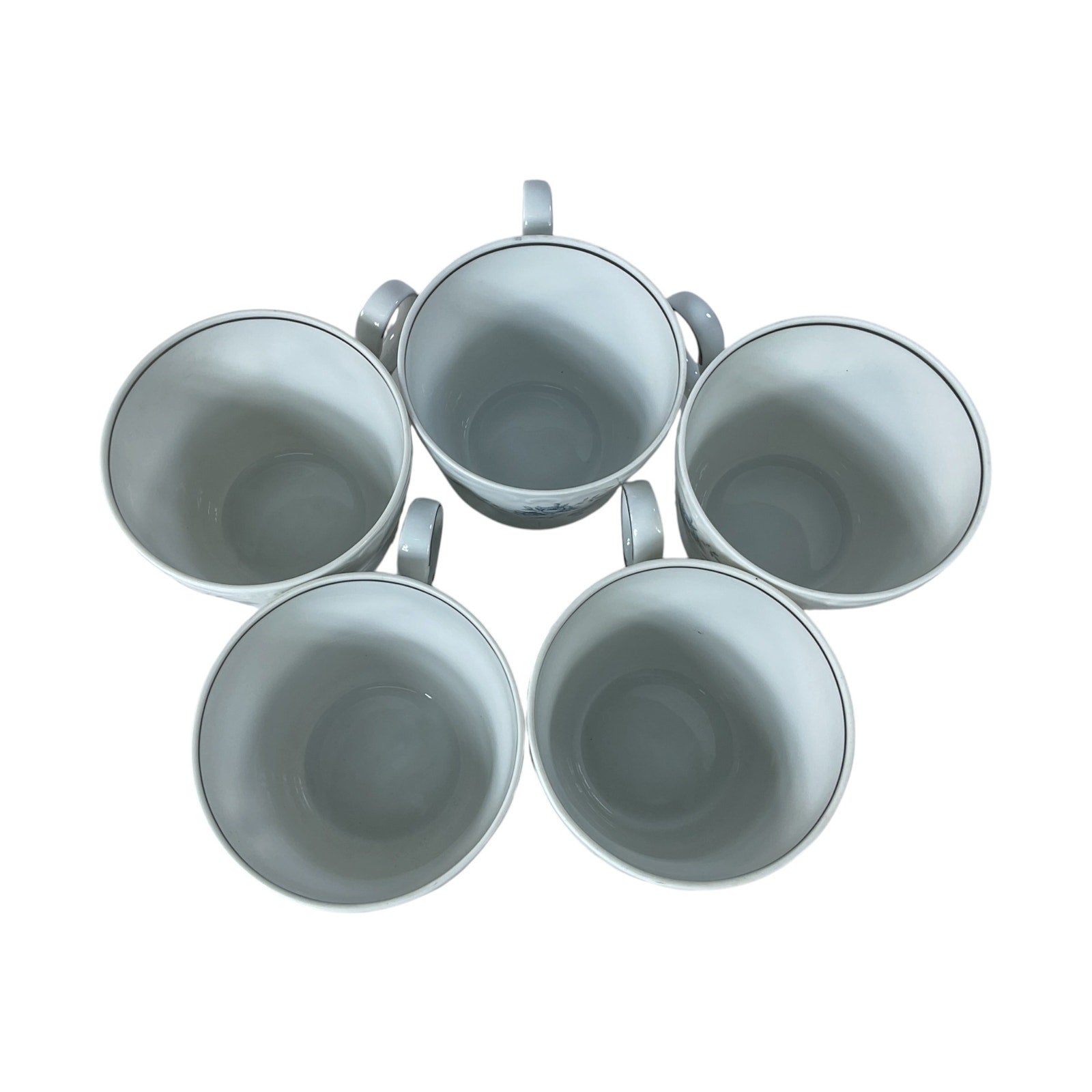 Set de tazas