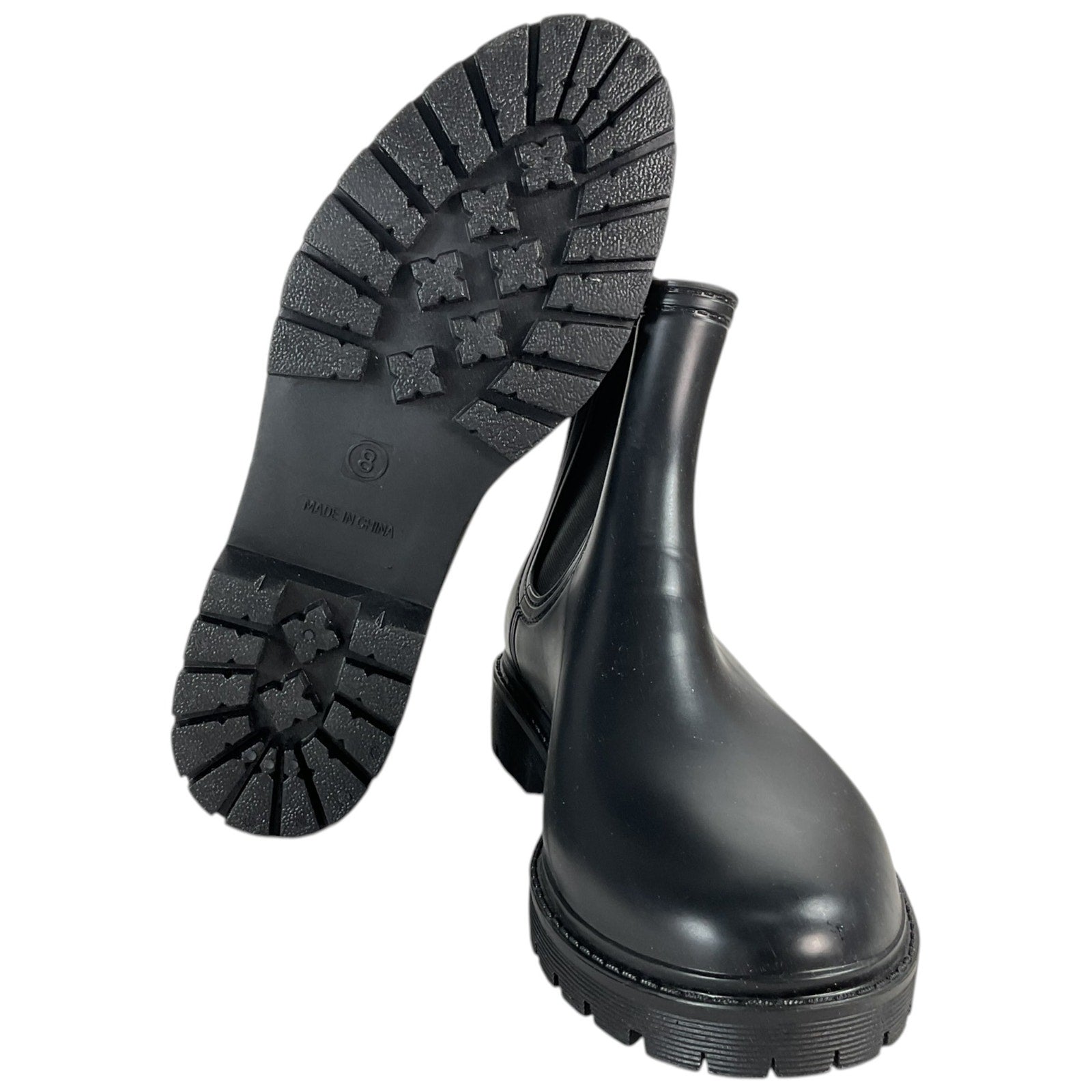 Botín 8