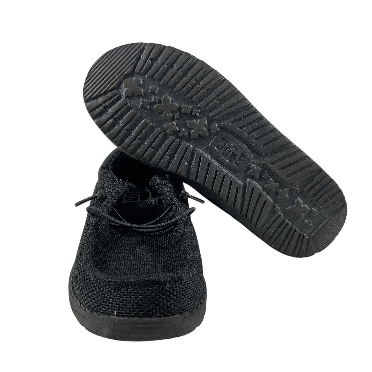 Zapato niño  J1 (Hey Dude)