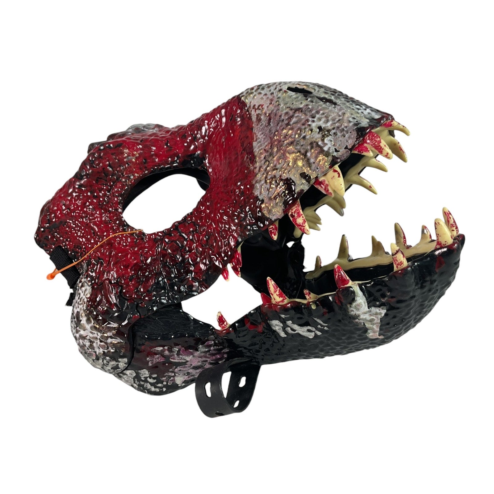 Masca de Dinosaurio