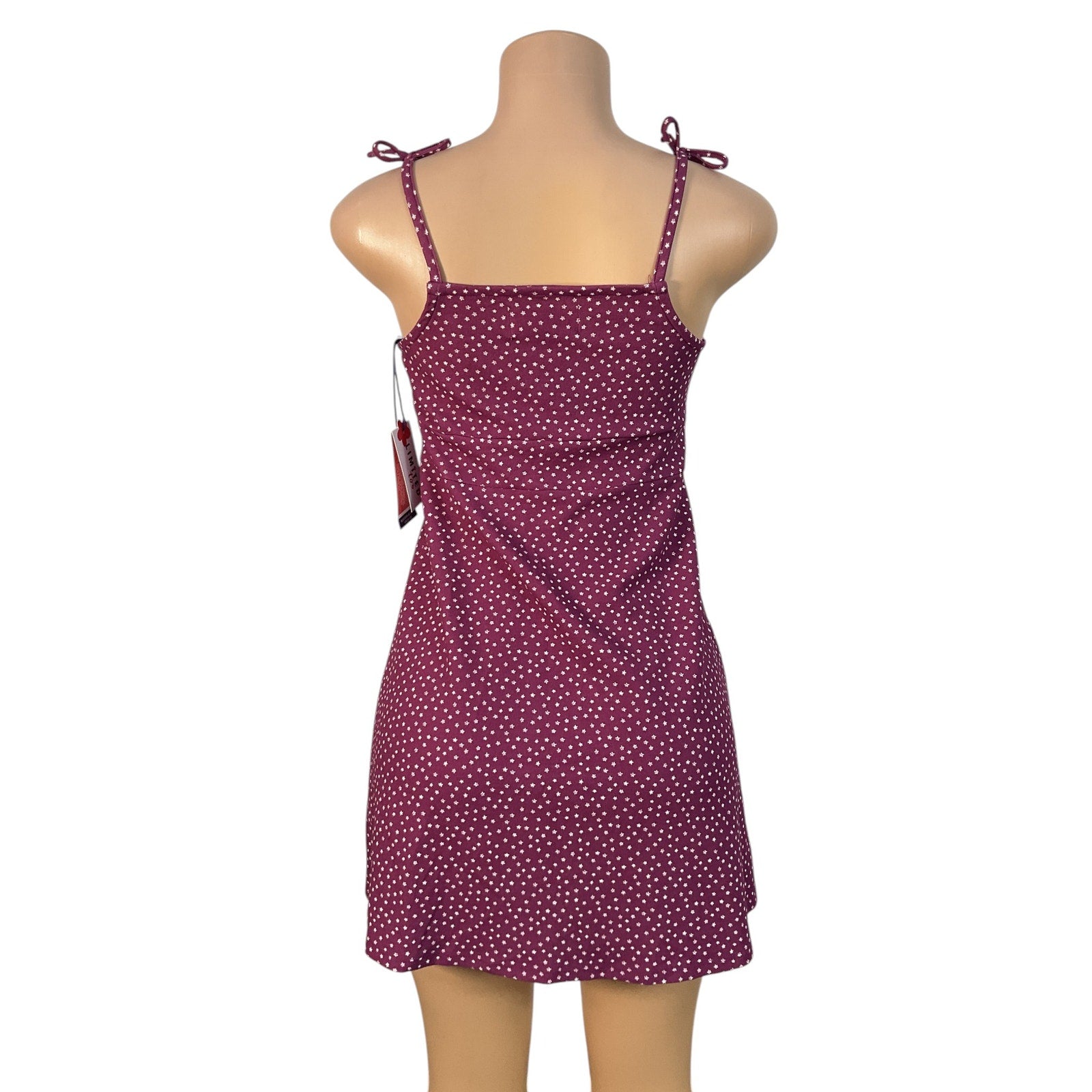 Vestido M (Limited Too)