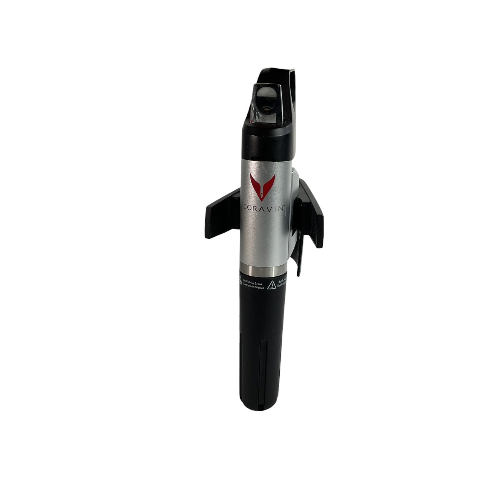 preservación de vino (Coravin)