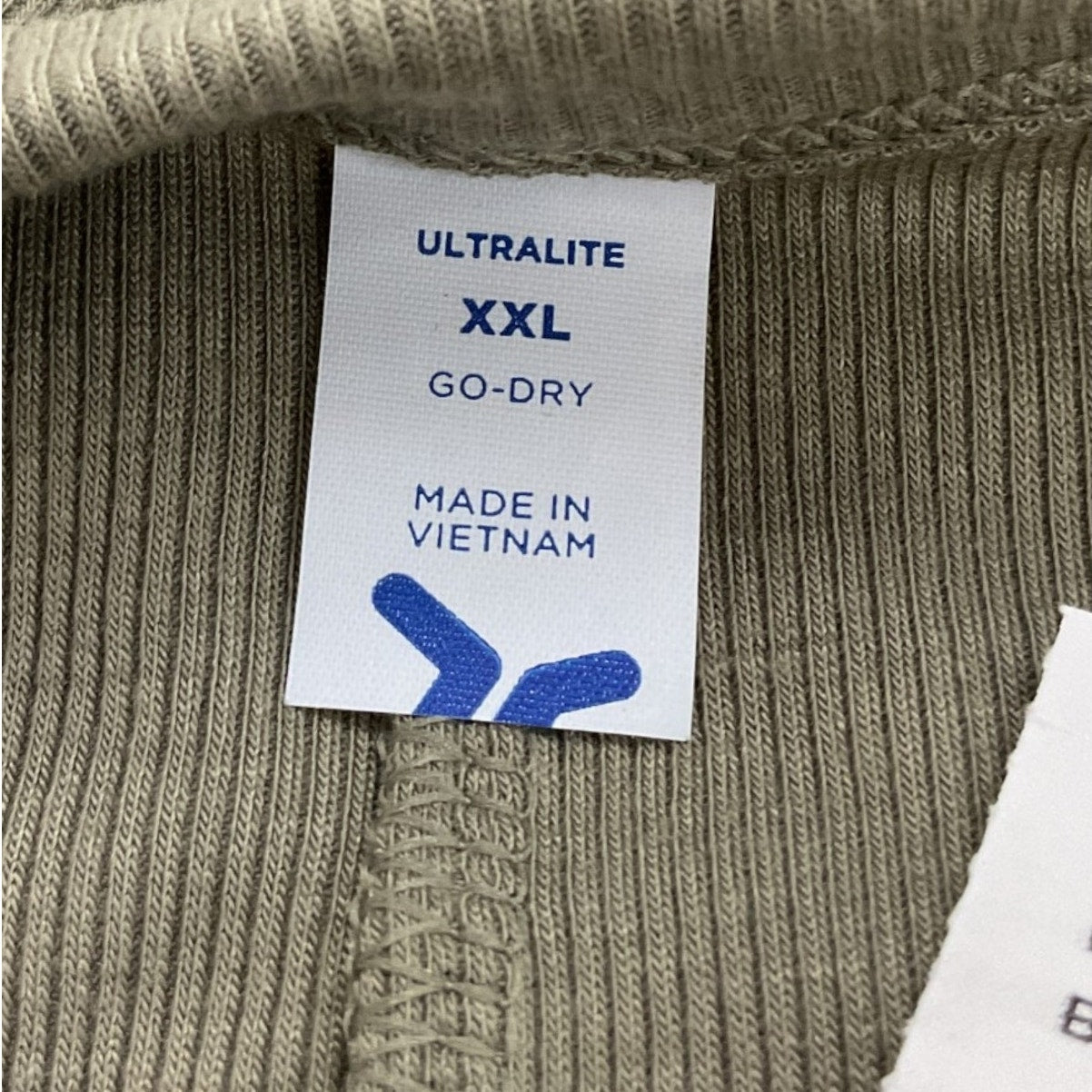 Blusa XXL (Old Navy)