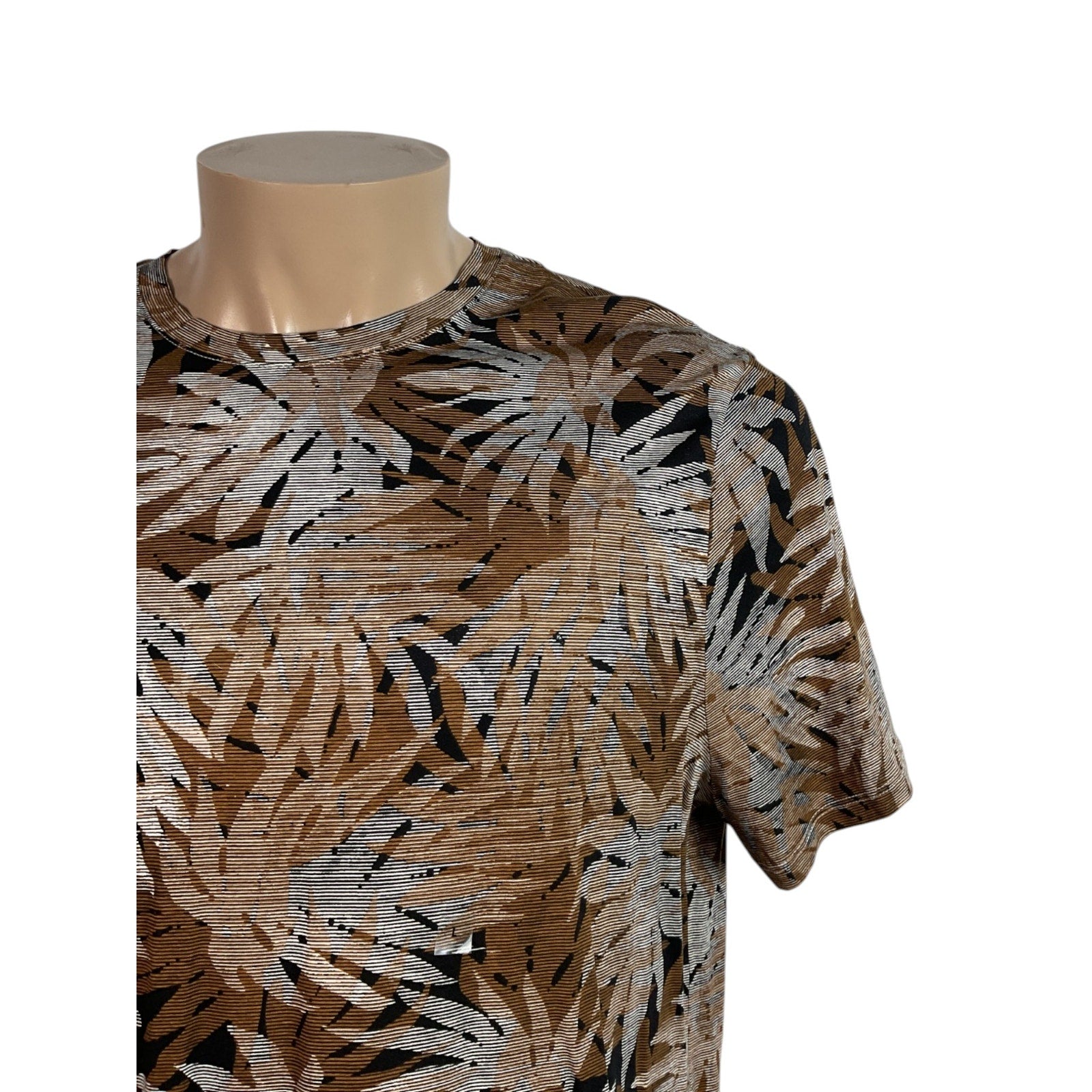 Camisa L (Express)
