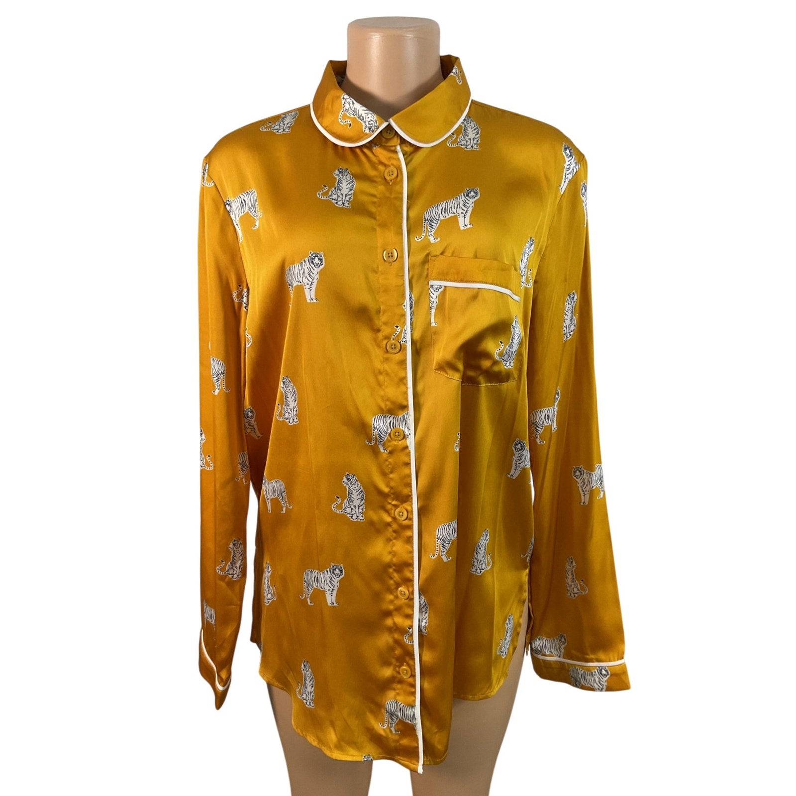 Blusa M (LOFT)