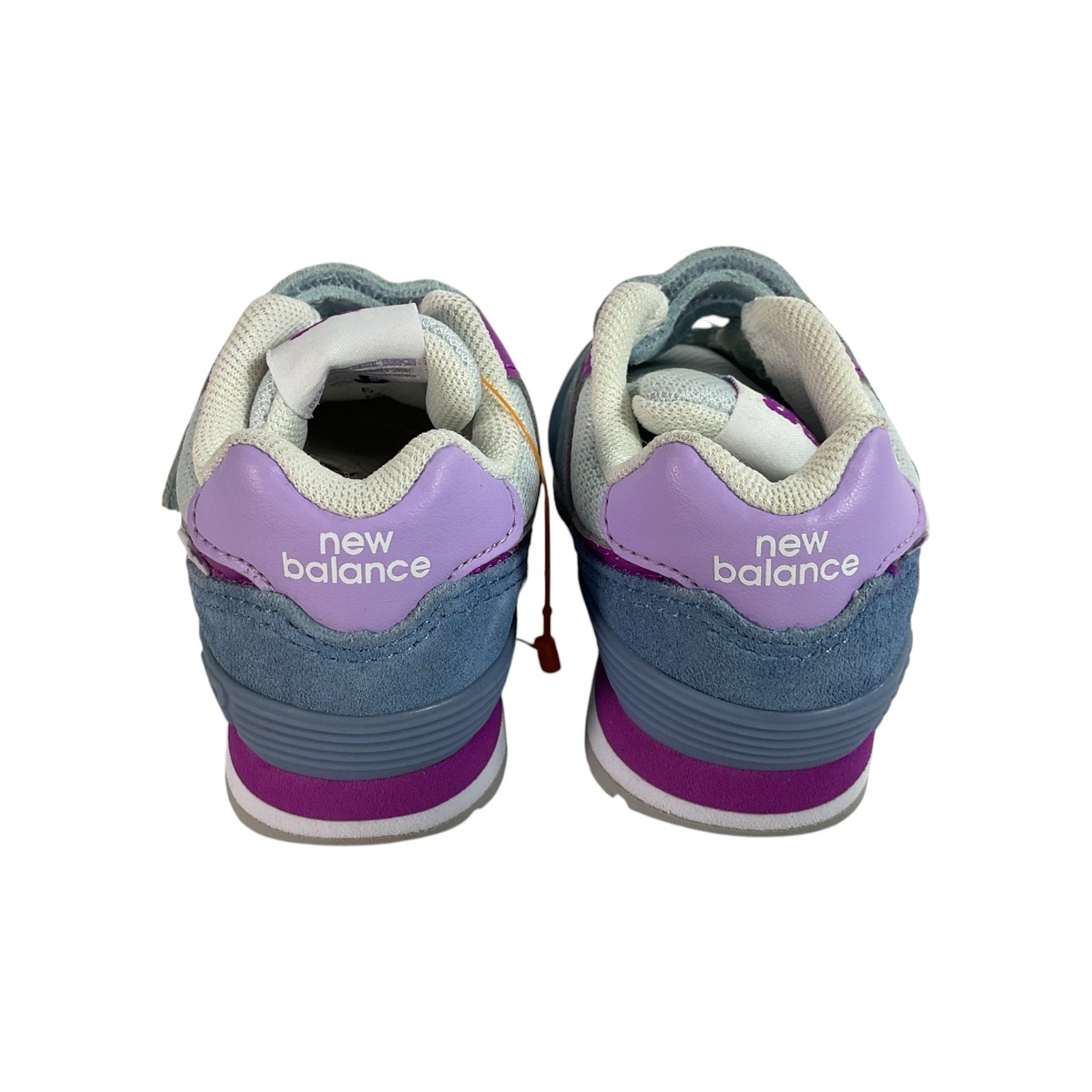 Tenis Niña 5 (New Balance)