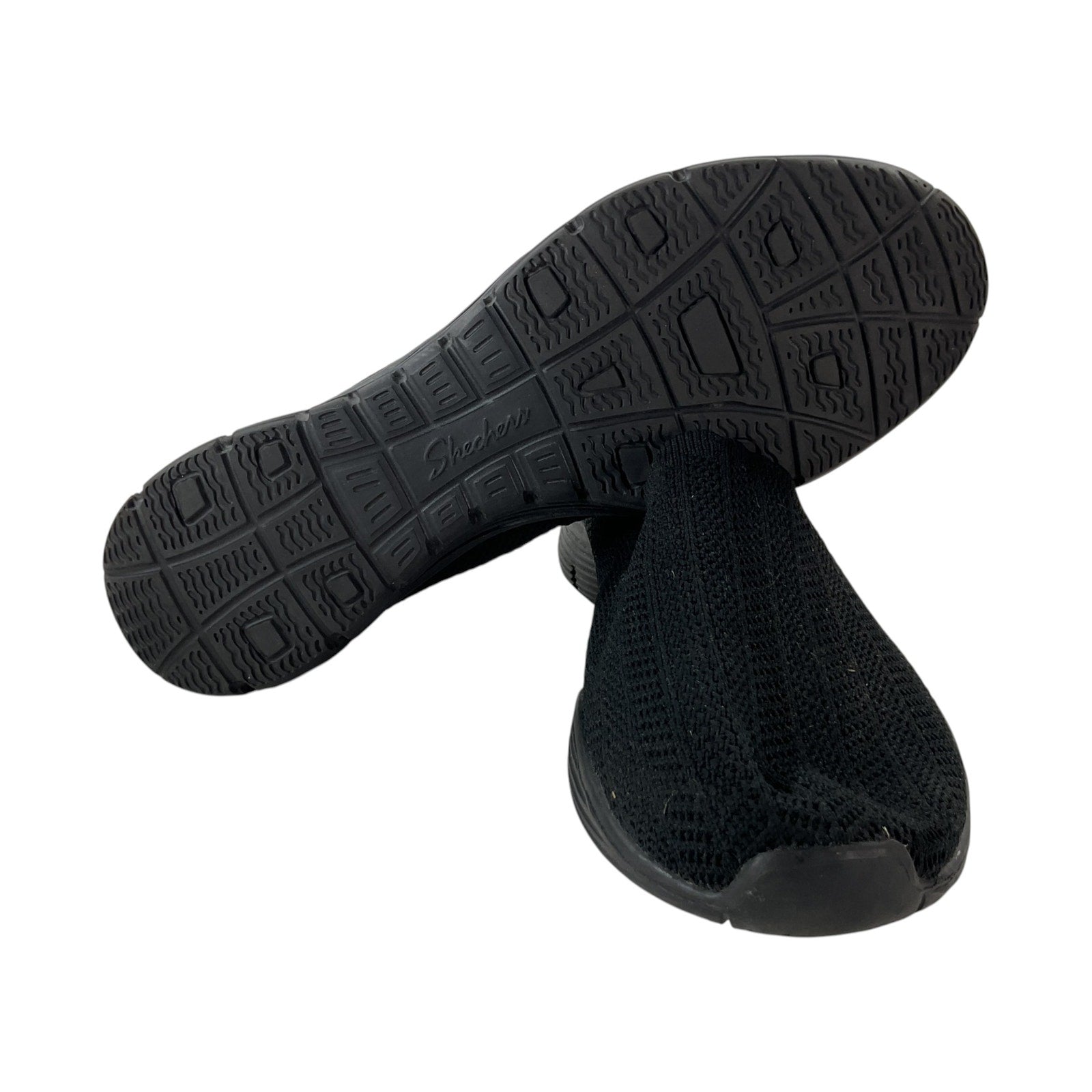 Zapato 10 (Skechers)