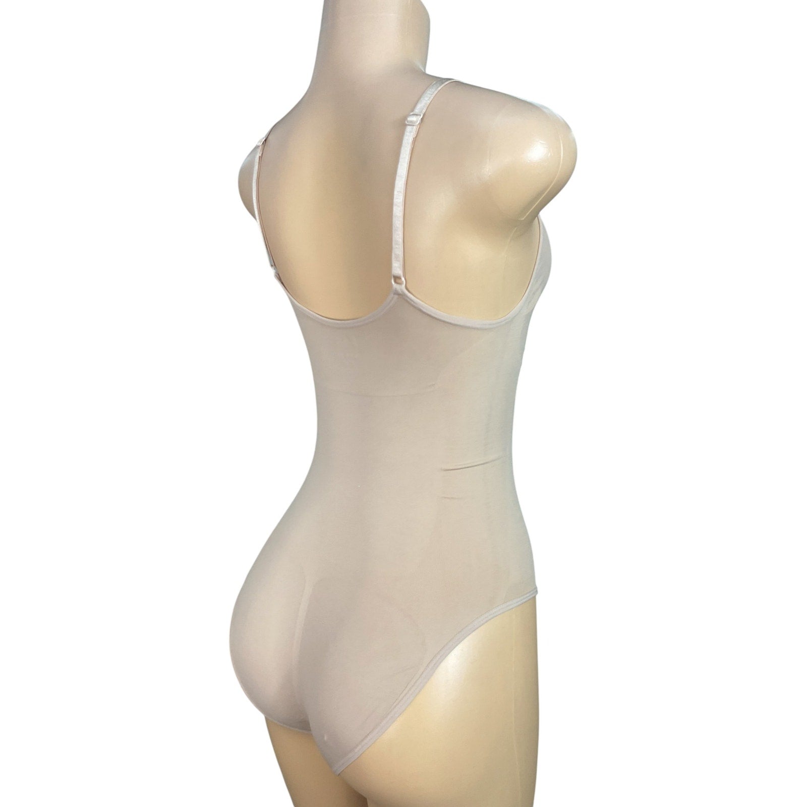 Set de body moldeador M/L