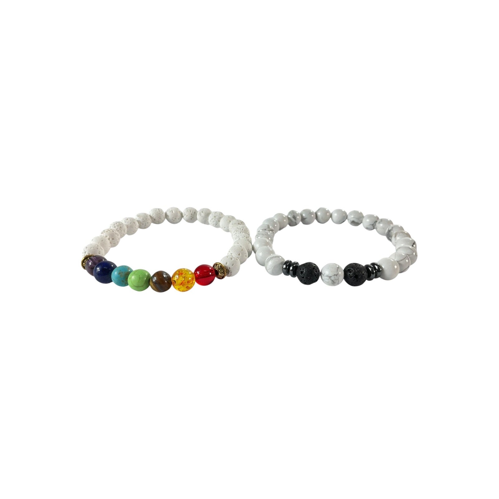 Set de pulseras