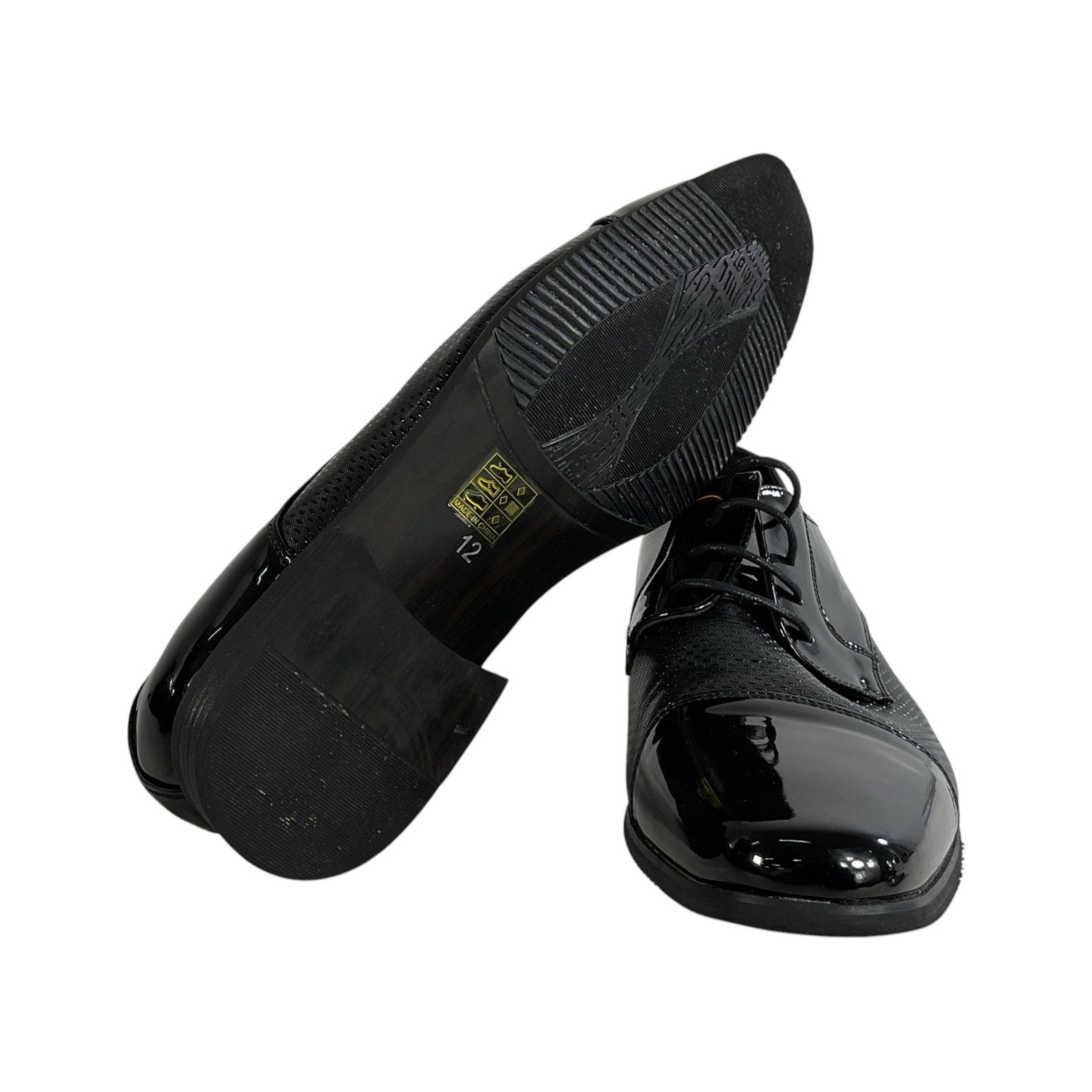 Zapato 12 (Bruno Marc)