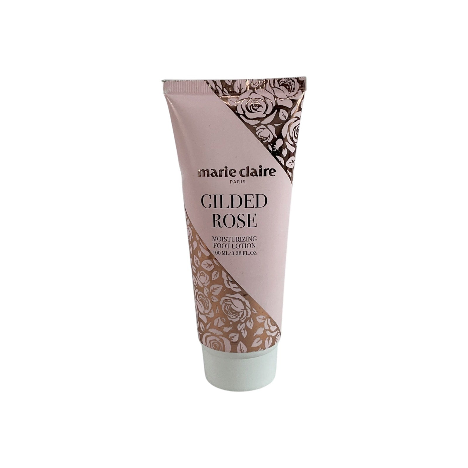 Crema hidratante para pies (Marie Claire)