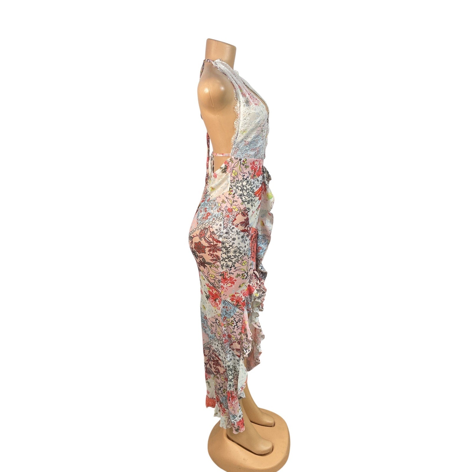 Vestido S