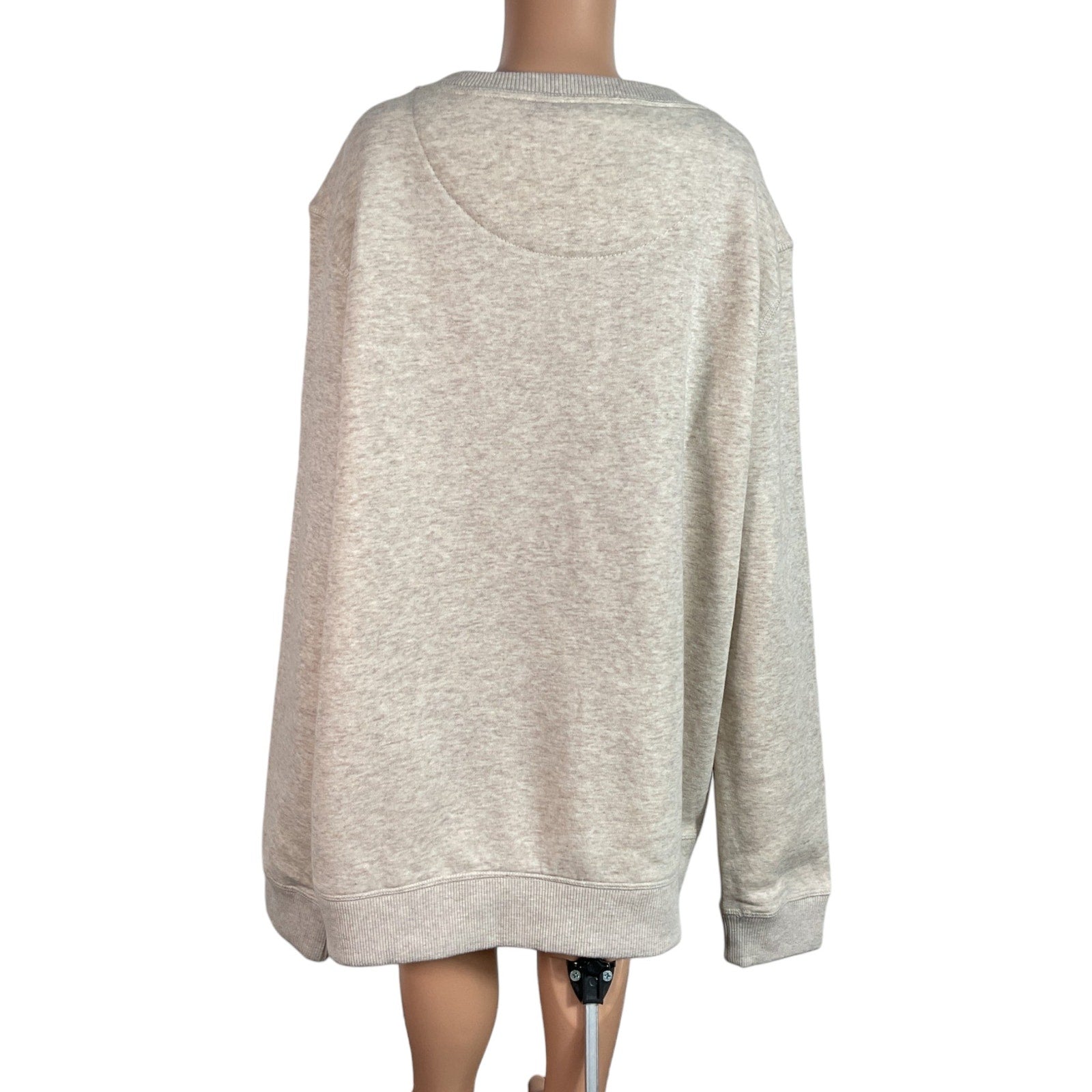 Sudadero Niño L/G (IZOD)