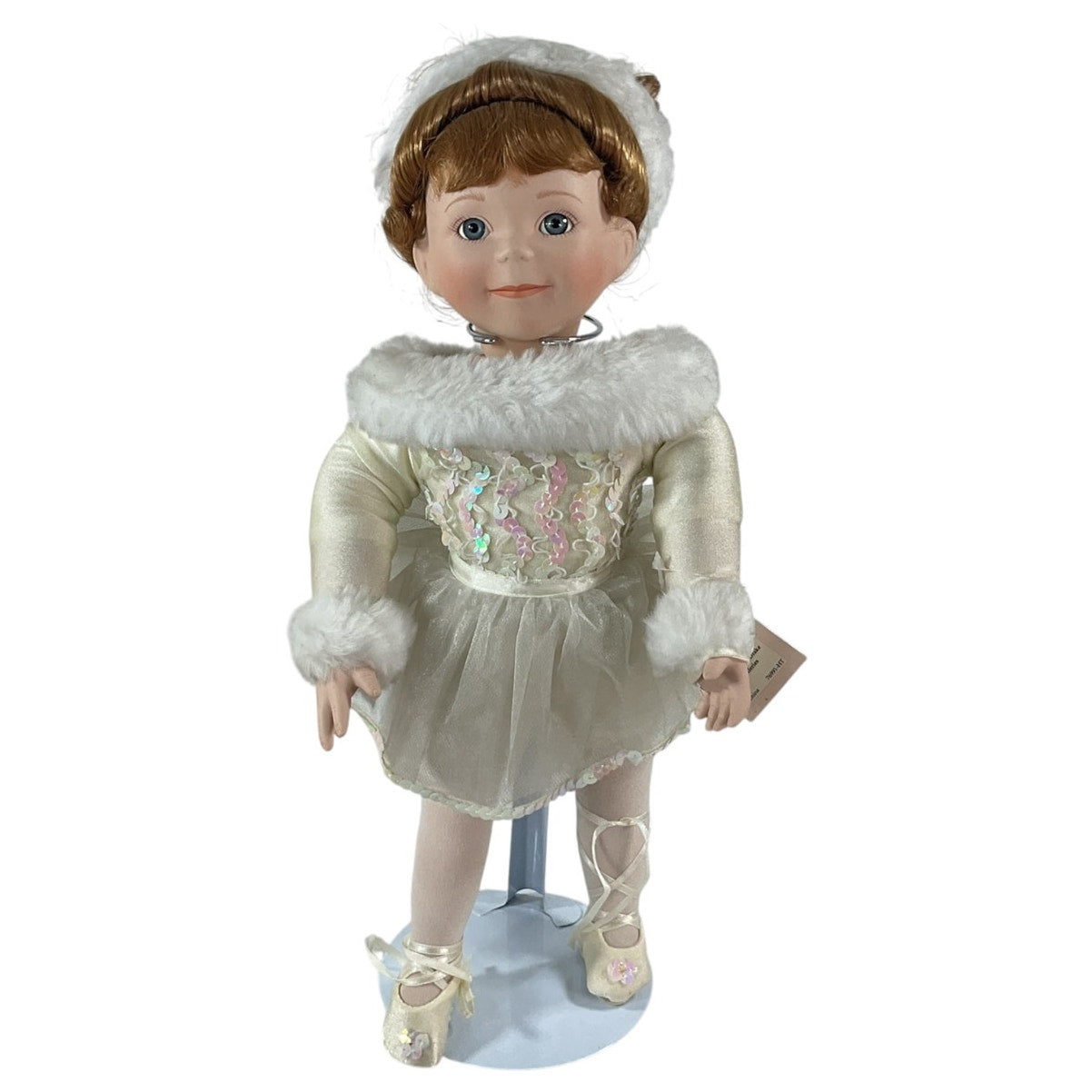 Muñeca (My Little Ballerina)