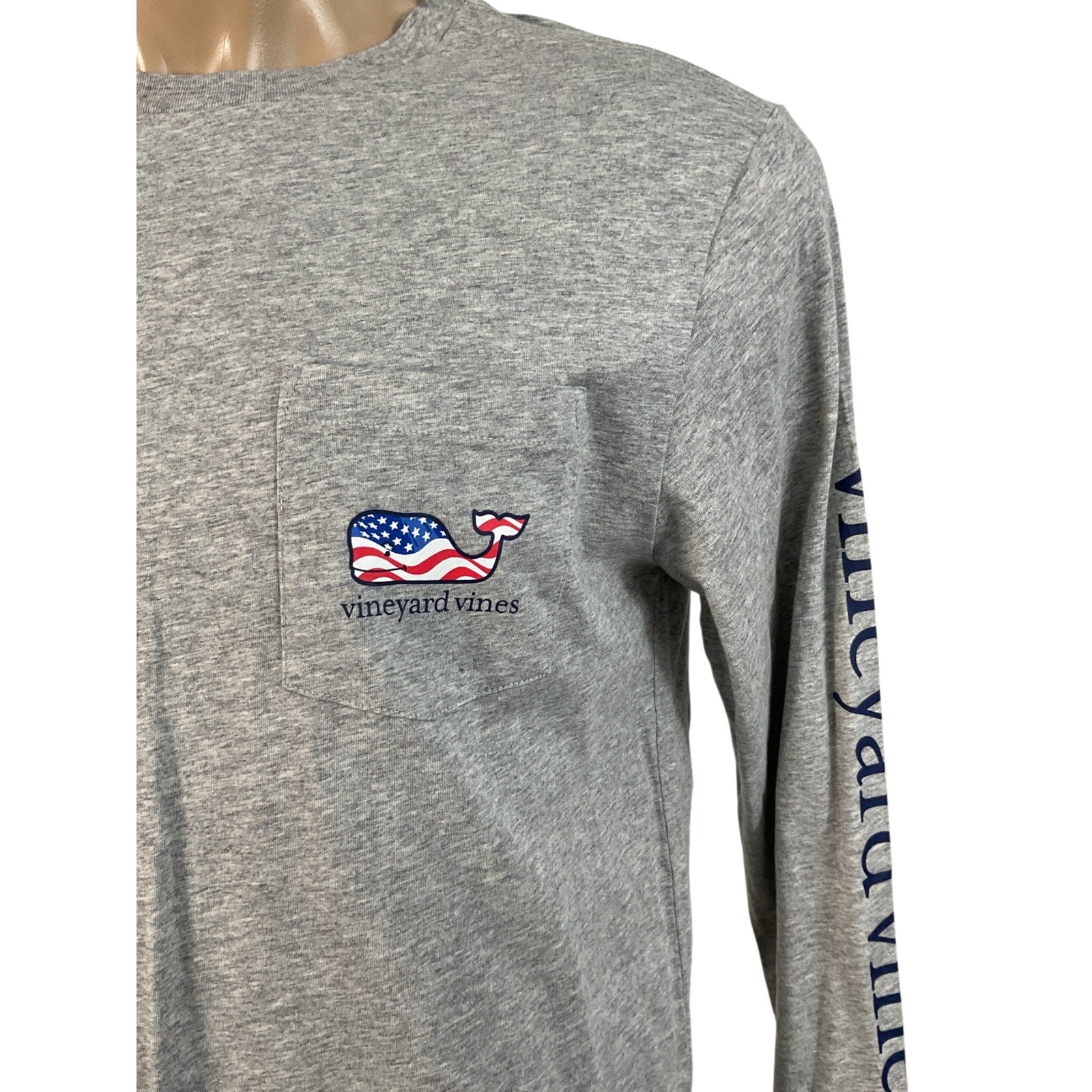 Camisa S (Vineyard Vines)