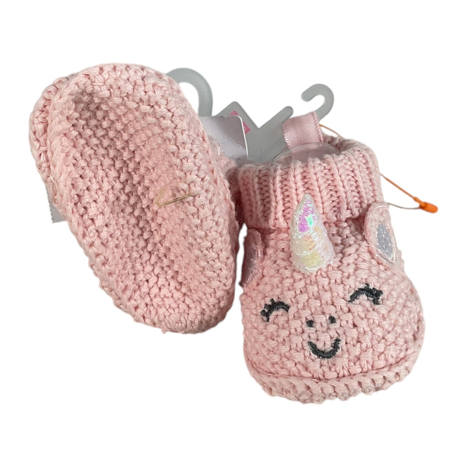 Zapato niña NB