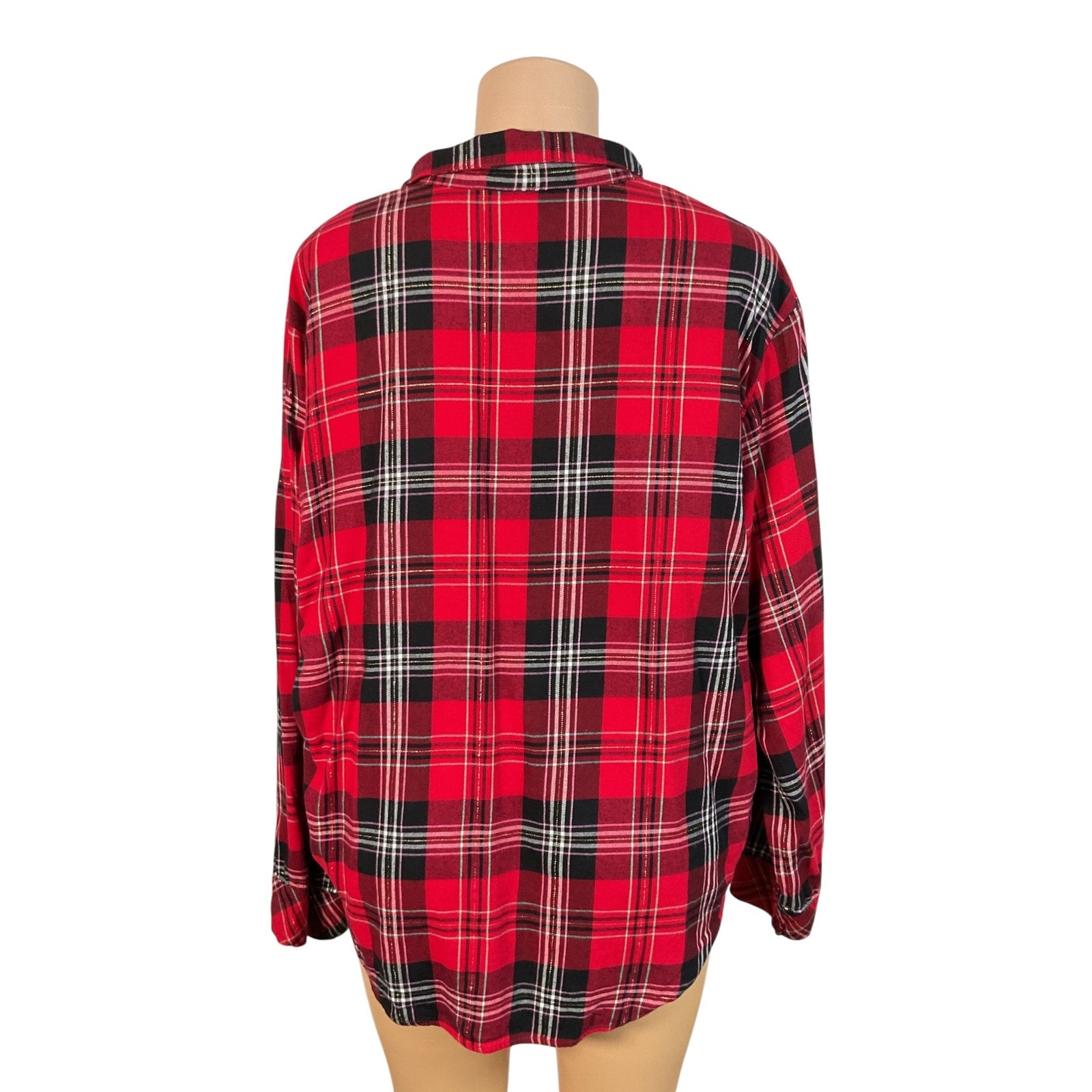 Blusa XL (Victoria's Secret)