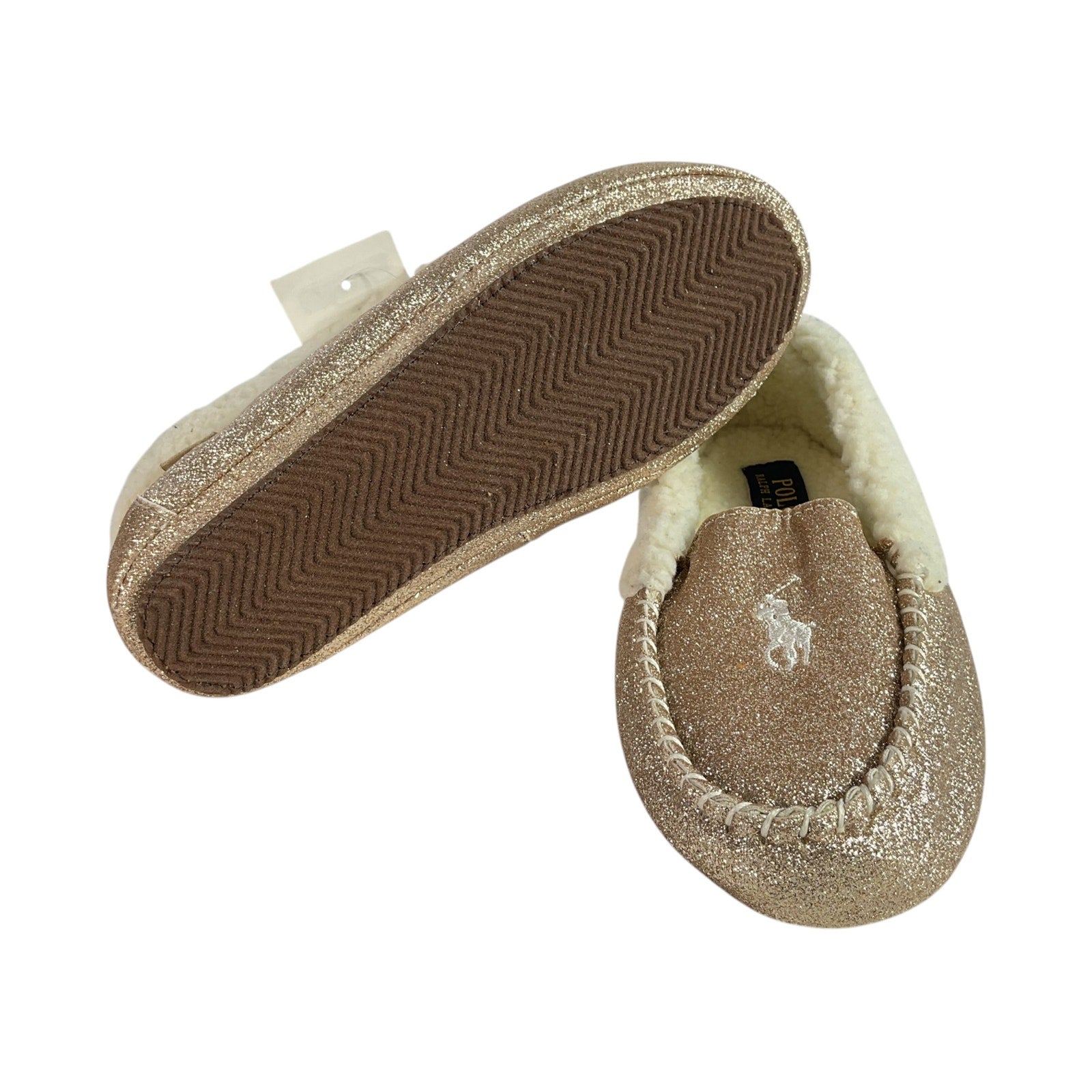 Zapato Niña 5 (Polo Ralph Lauren)