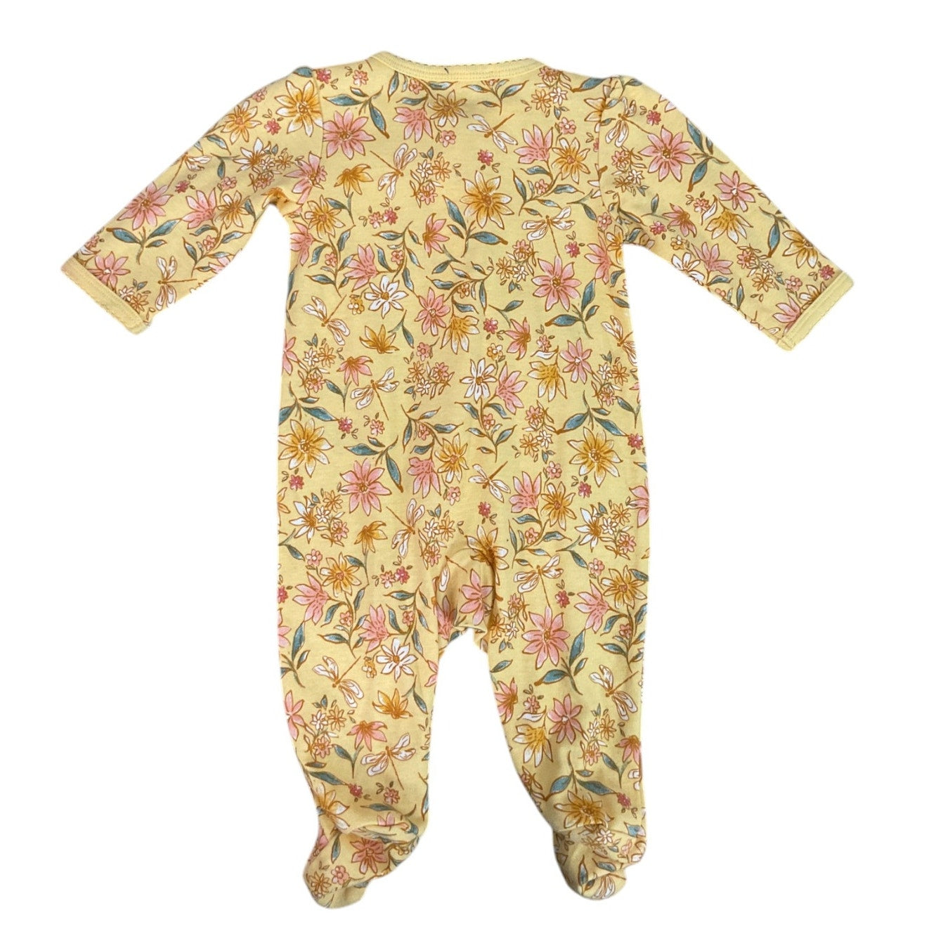 Traje de Bebe 3M (Carter's)