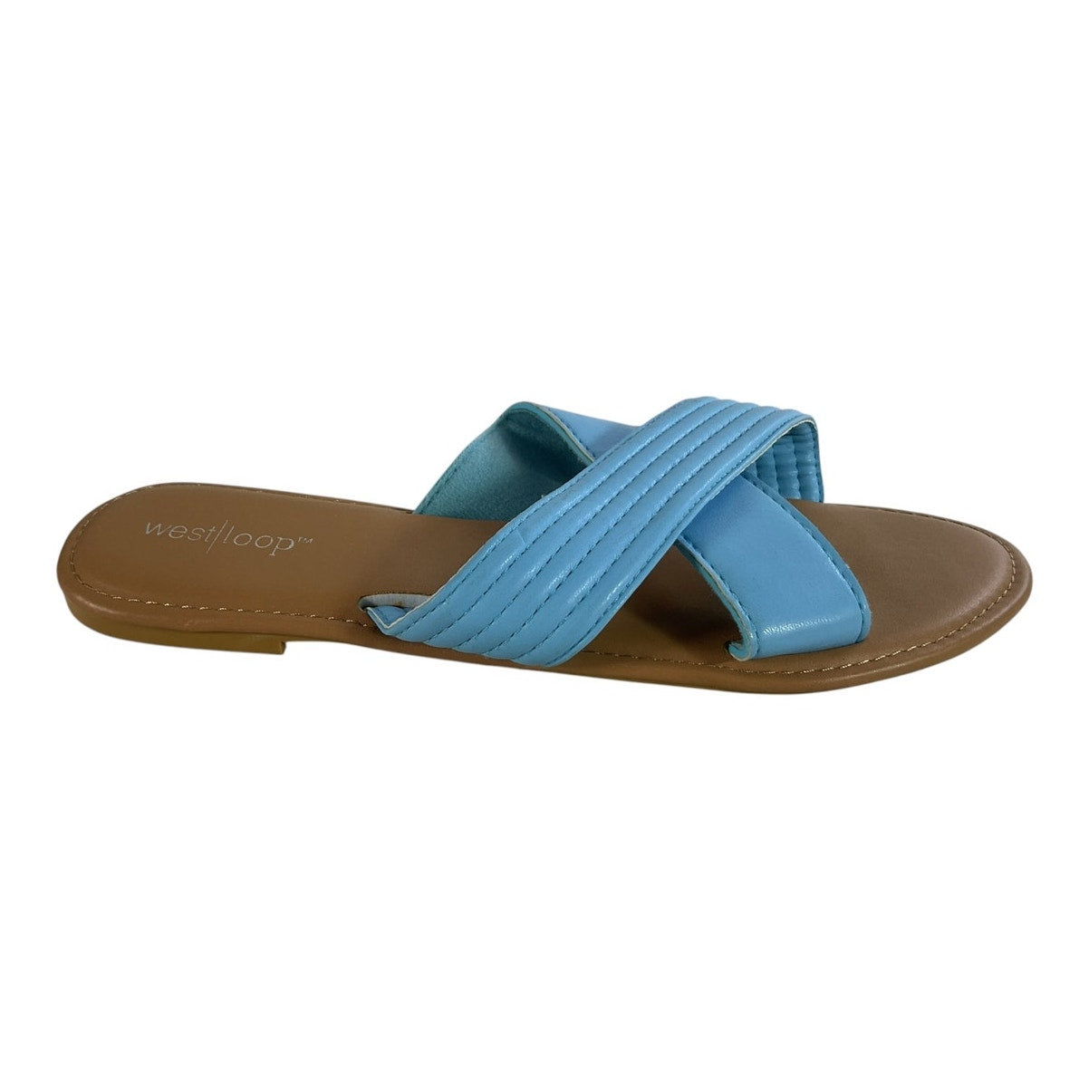 Sandalia 9-10 (West Loop)