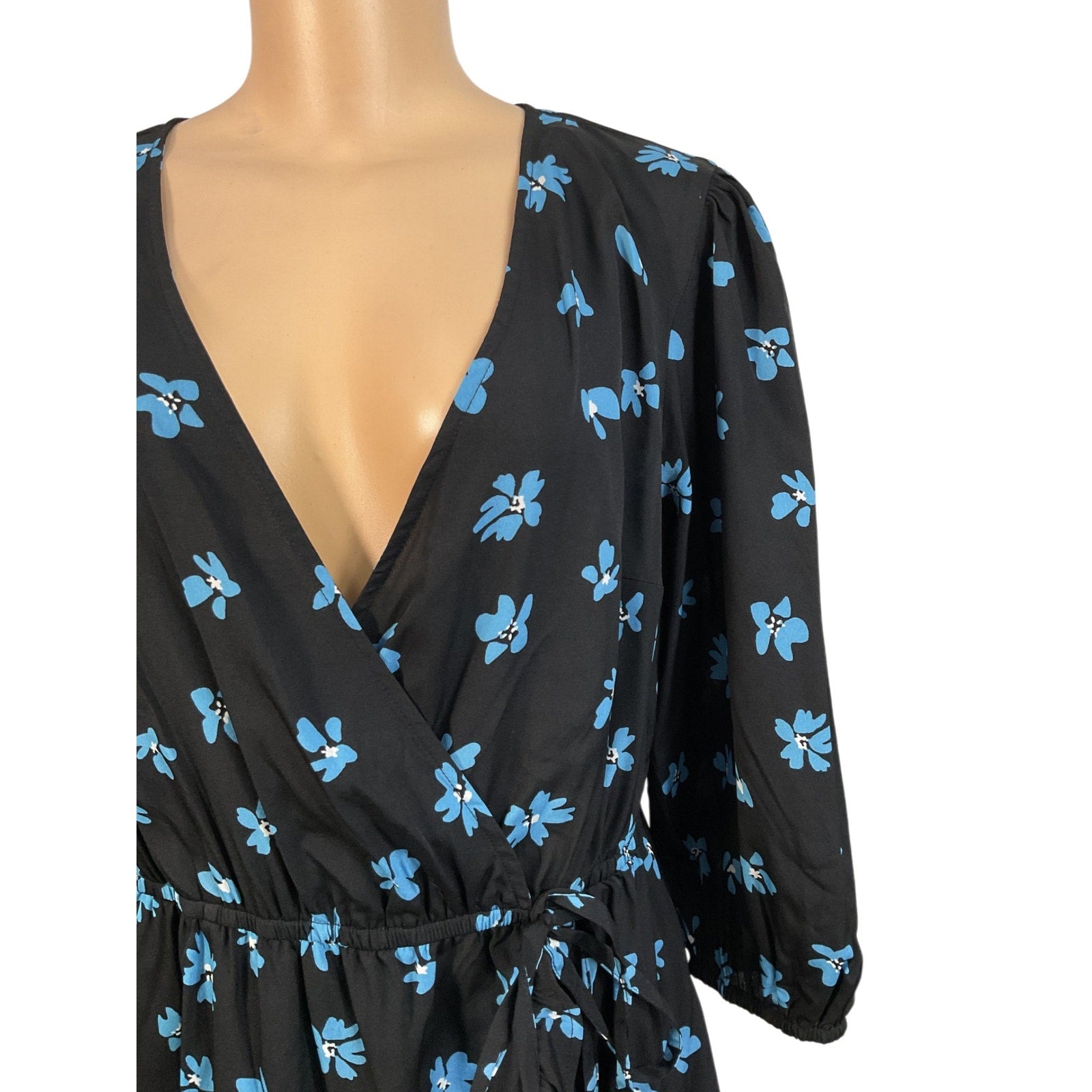 Vestido 10 (New Look Petite)
