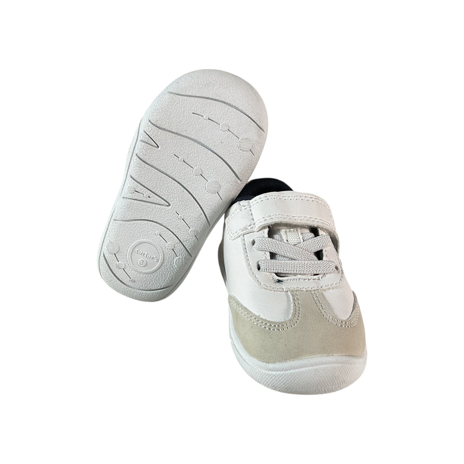 Tenis niño 3 (Carter’s)