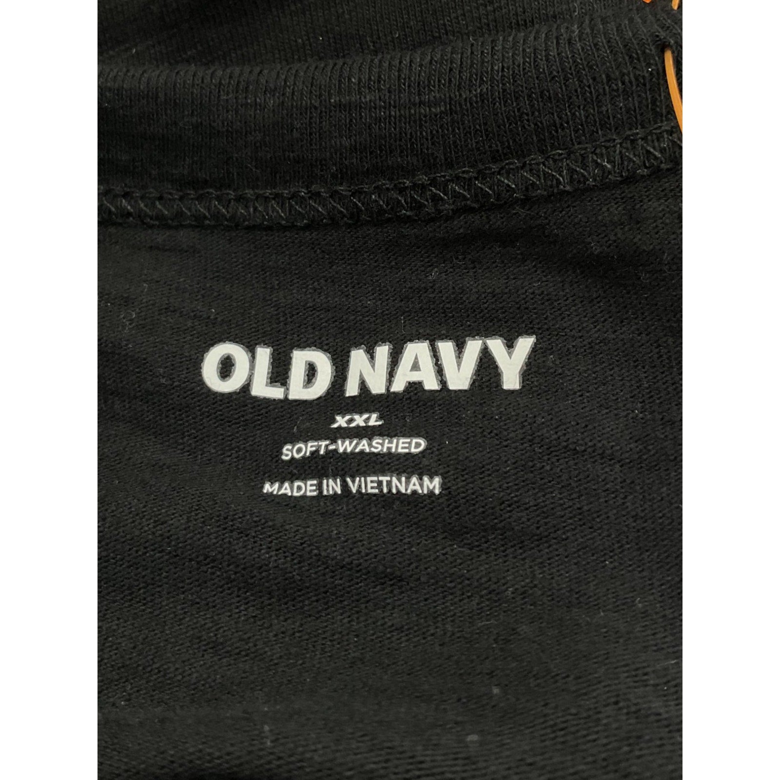 Sudadero XXL (Old Navy)