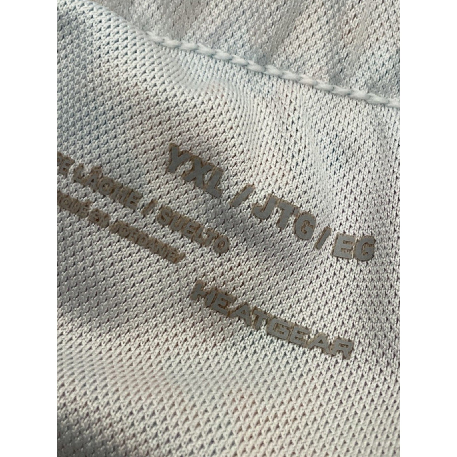 Short XL (Under Armour)