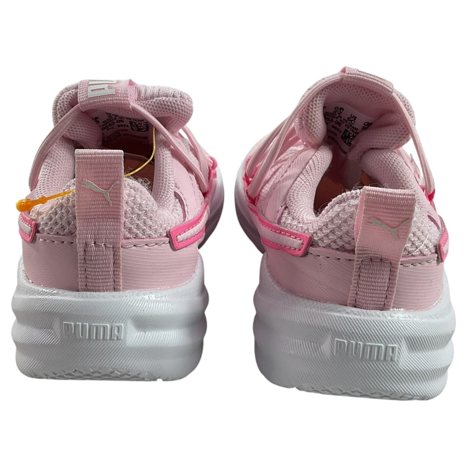 Tenis niña 6c (PUMA)