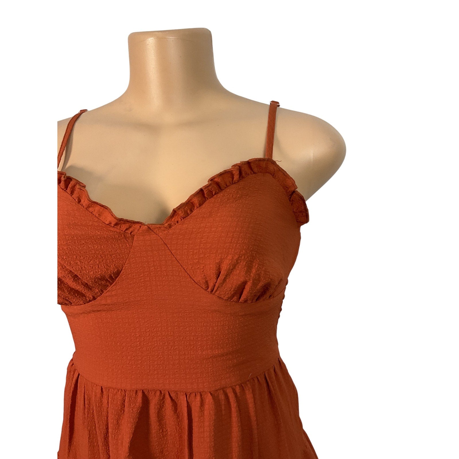 Vestido XXS (NOBO)
