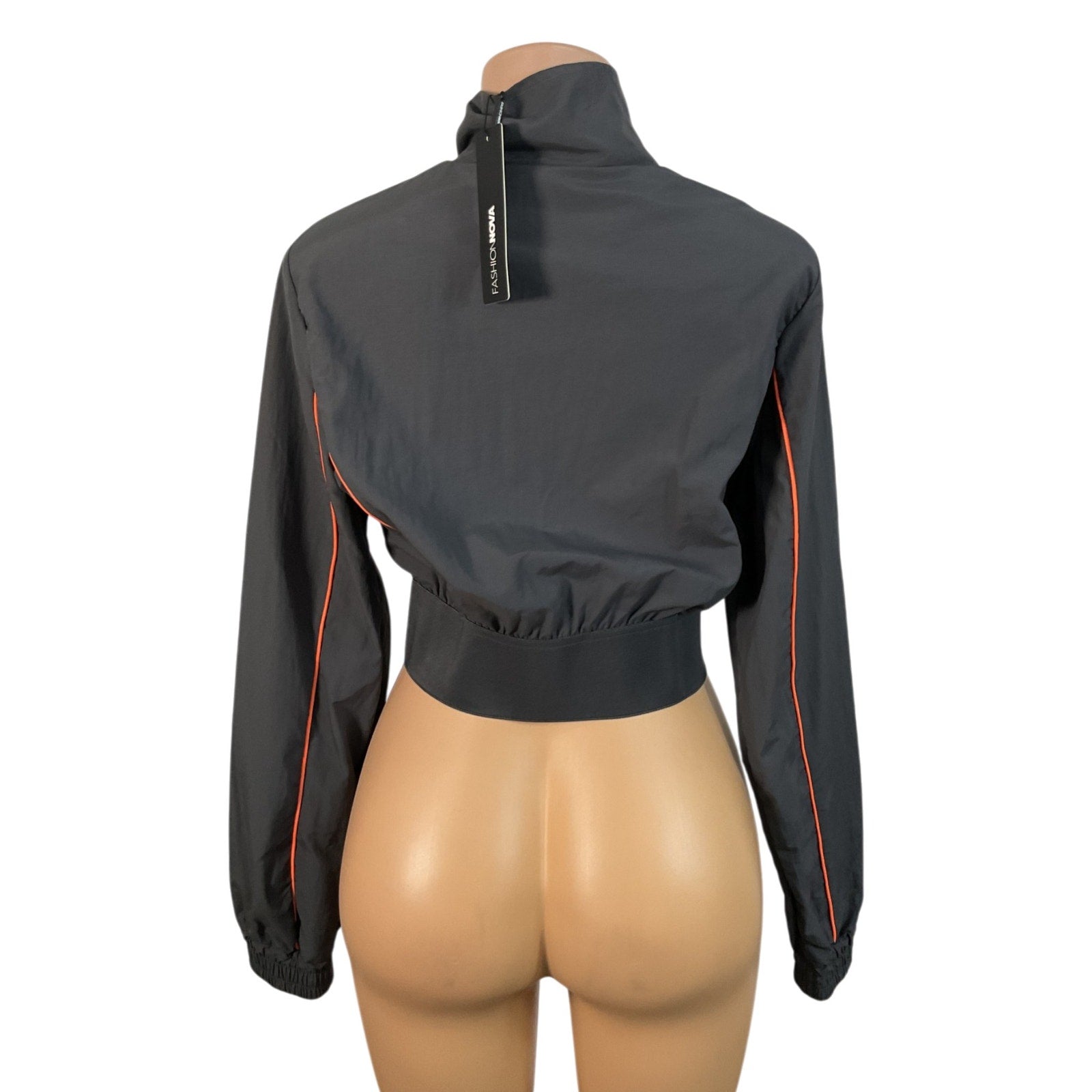 Chumpa M (Fashion Nova)