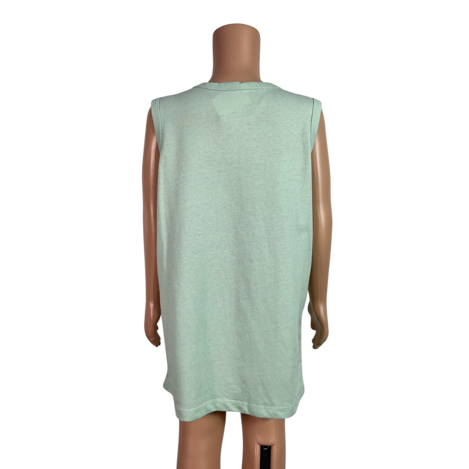 Camisa niño M