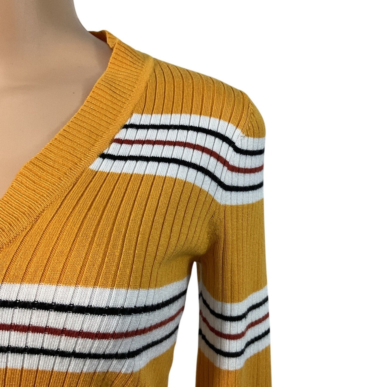 Blusa L (NOBO)