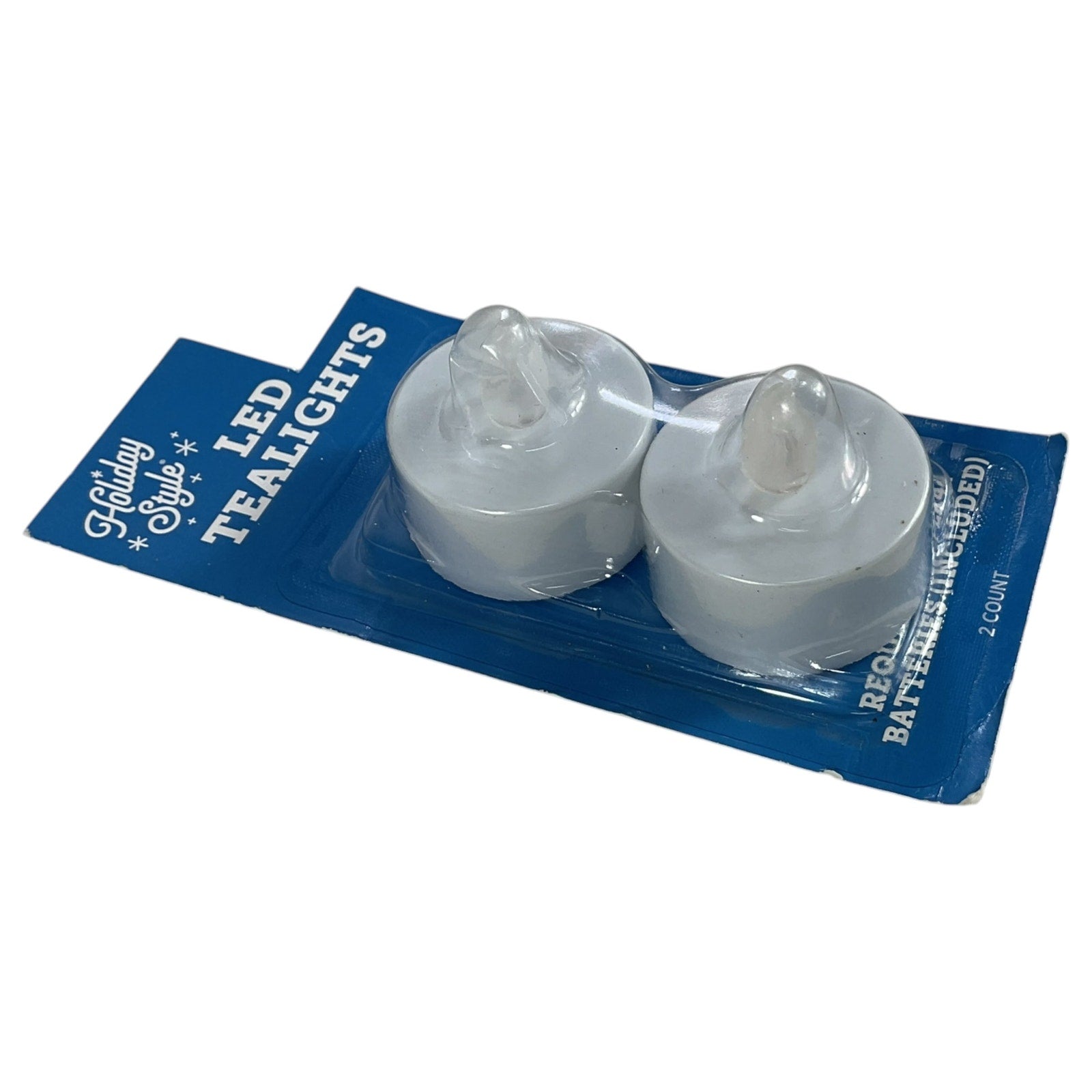 Set de velas LED