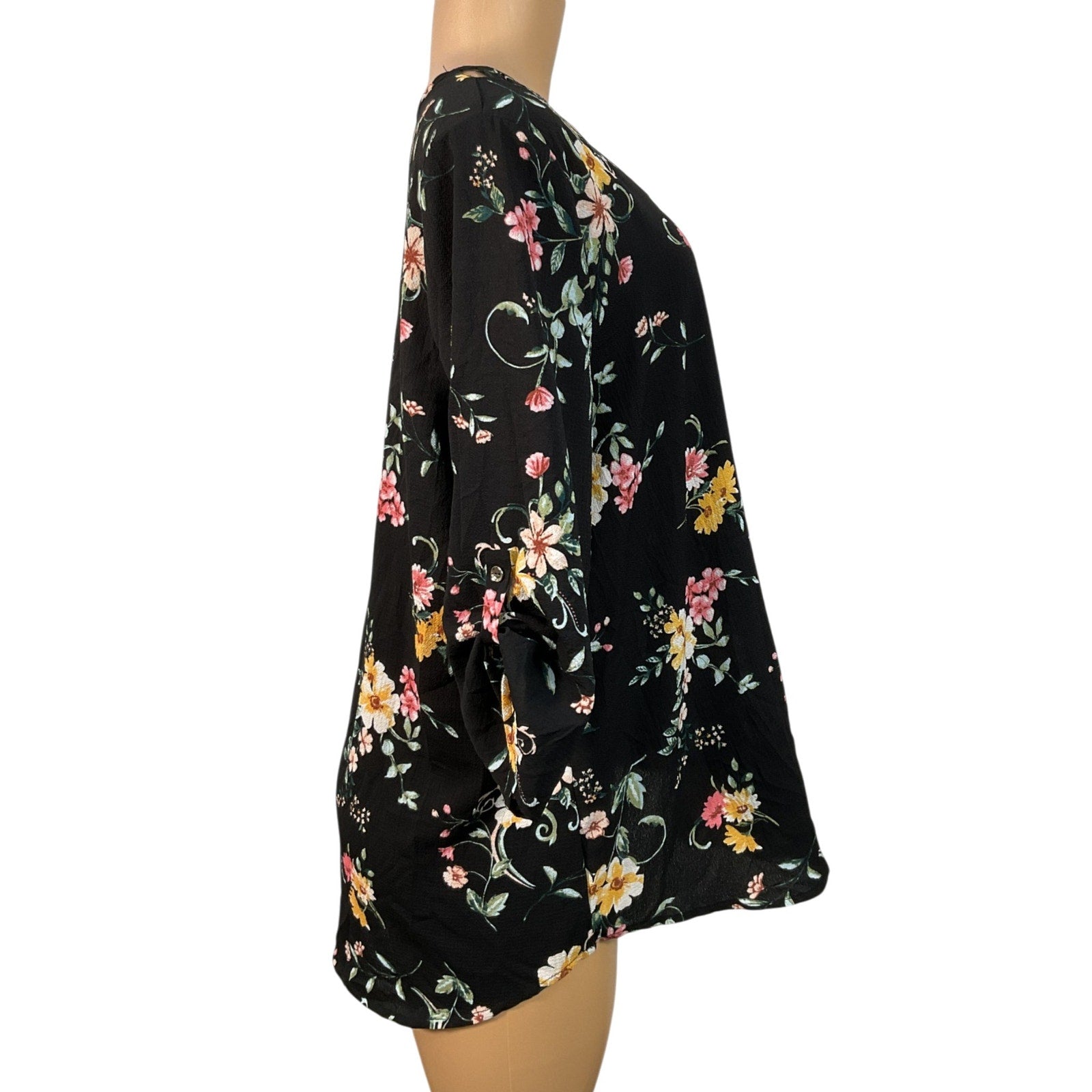 Blusa 1X (Cure)