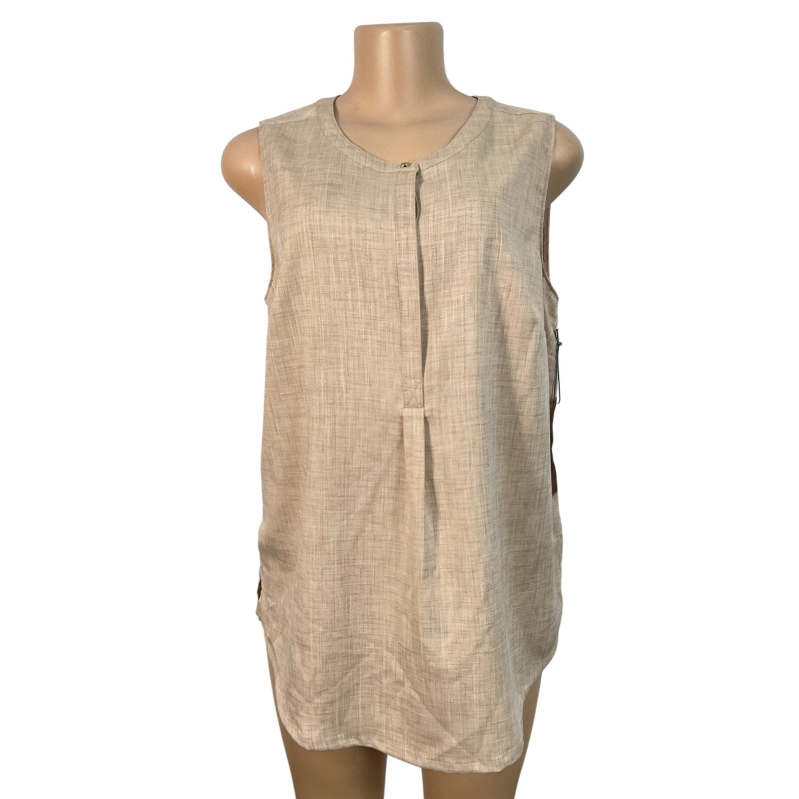 Blusa M (Liz Claiborne)
