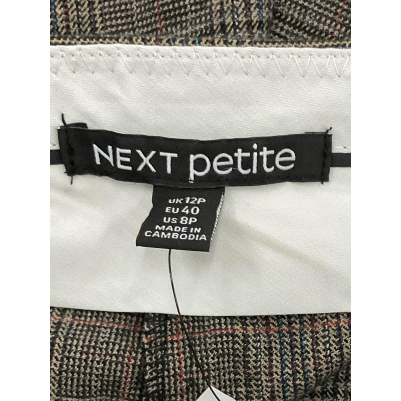 Pantalon 8 (Next Petite)