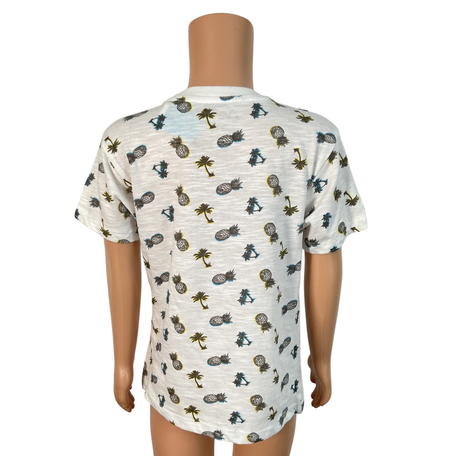 Camisa niño 4 (Pep & Co)