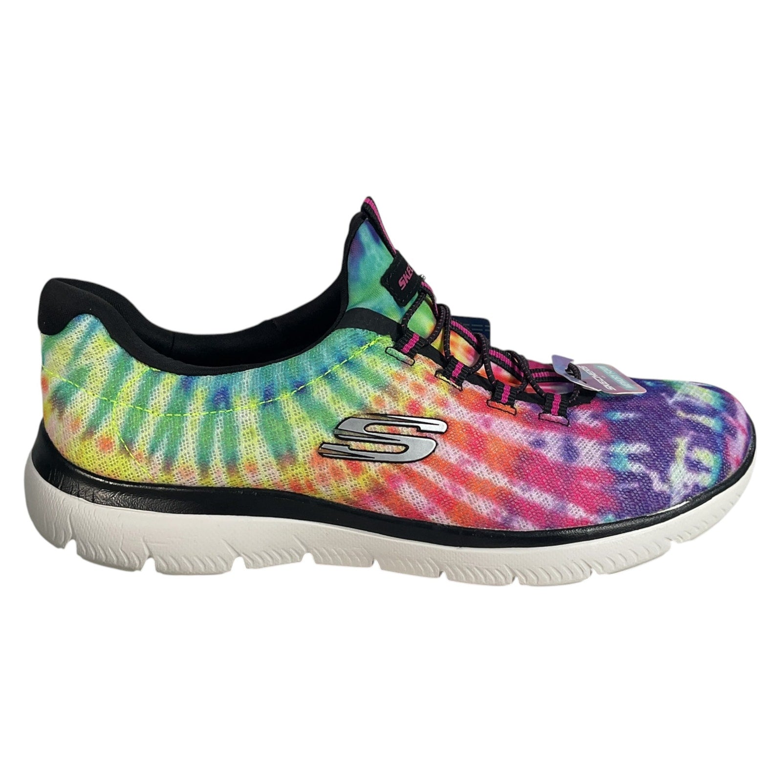 Tenis 8.5 (Skechers)