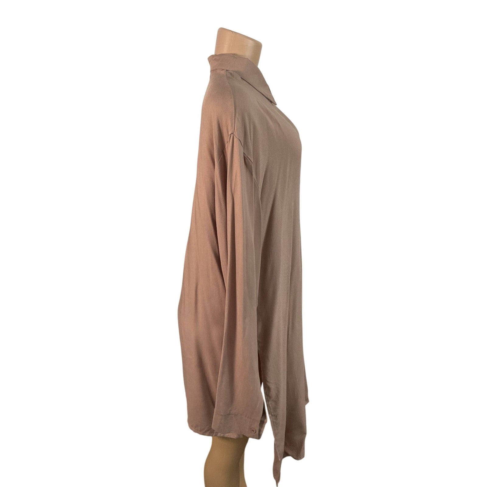 Blusa L