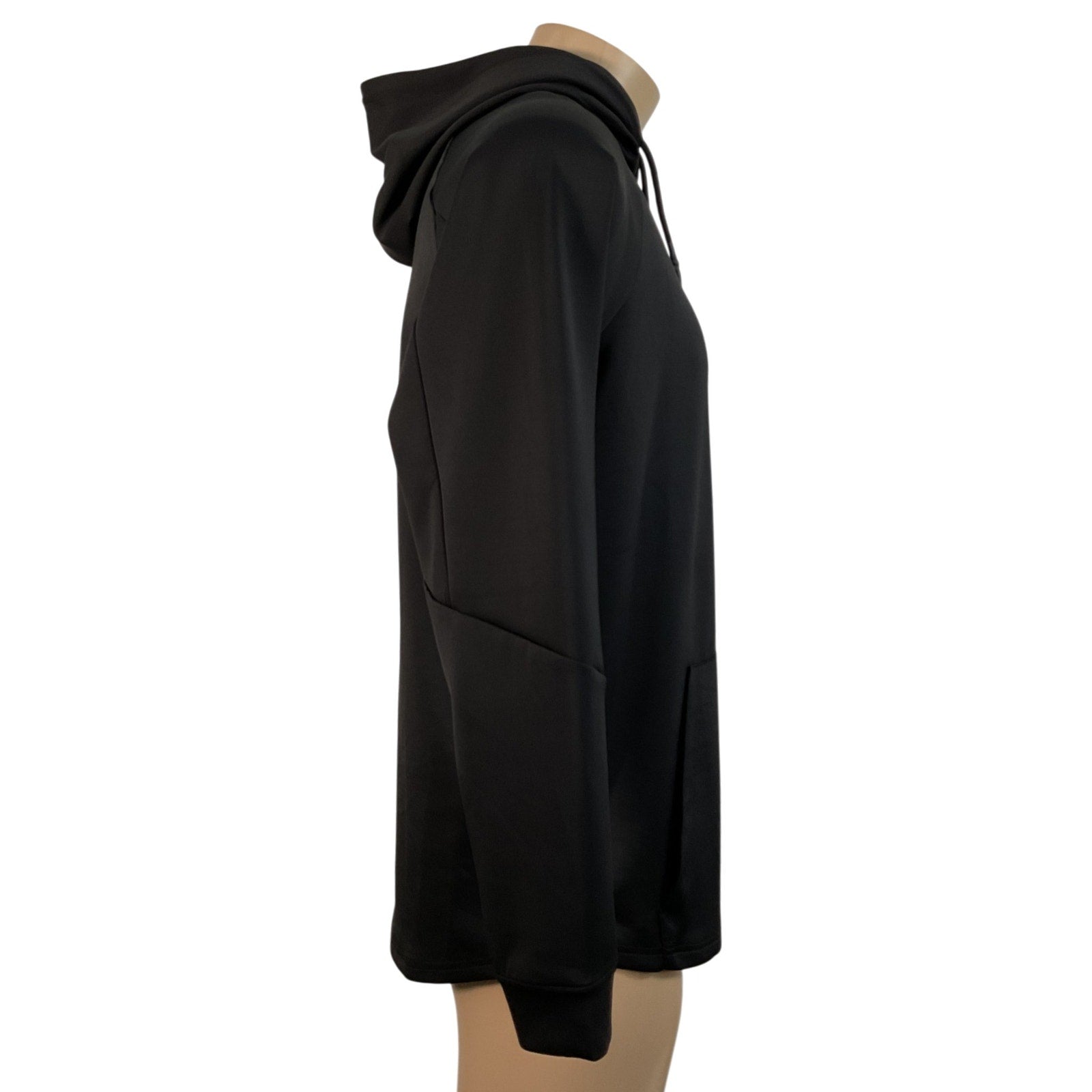 Sudadero S (GHOSTFIT)
