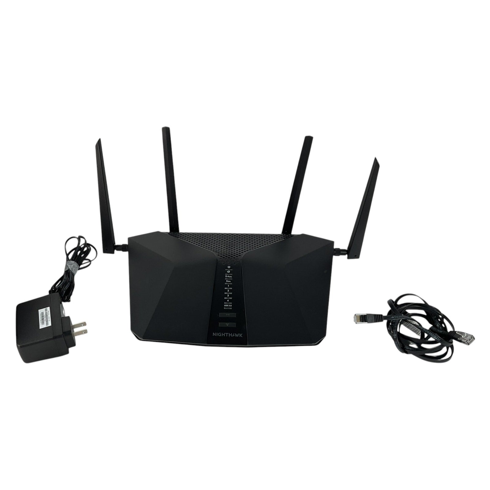 Router inalámbrico de alta velocidad (NETGEAR)