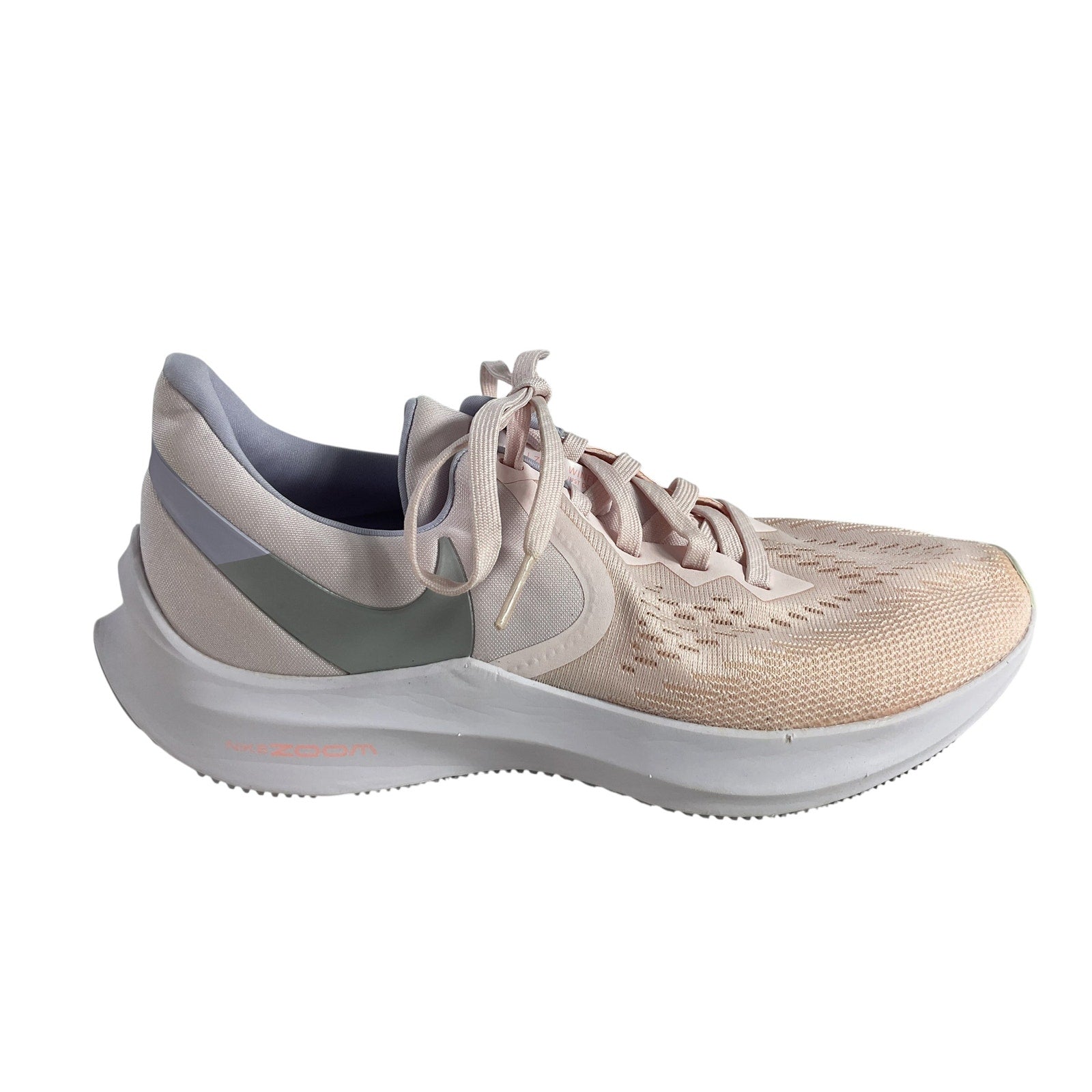 Tenis 8.5 (Nike)
